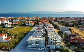 Nefeli And Nefeli Residential Complexes